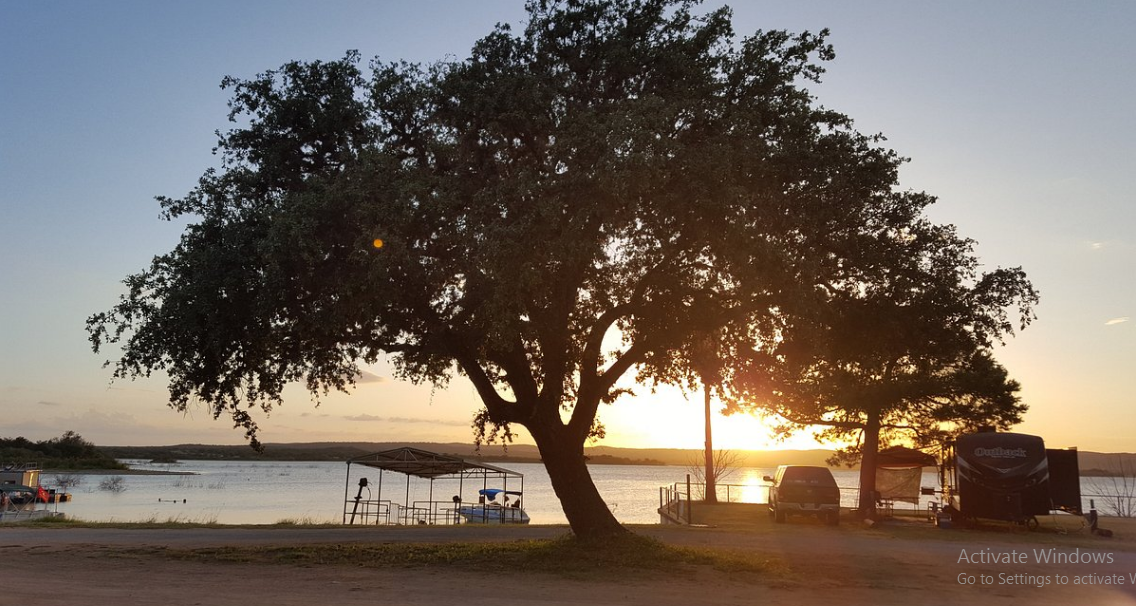 HI-LINE TERRACE RV PARK