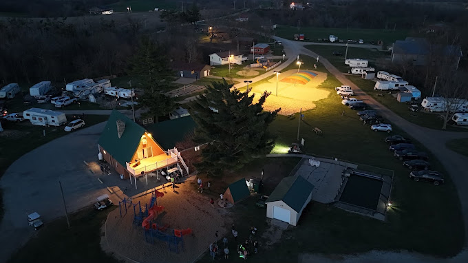 Outback Campground & Resort