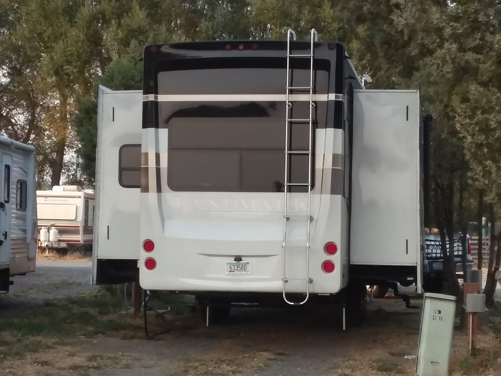 Whitetail Creek RV Park