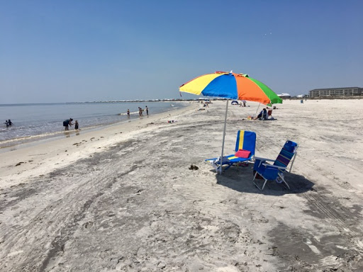 Pelican Nest RV Resort and Campground