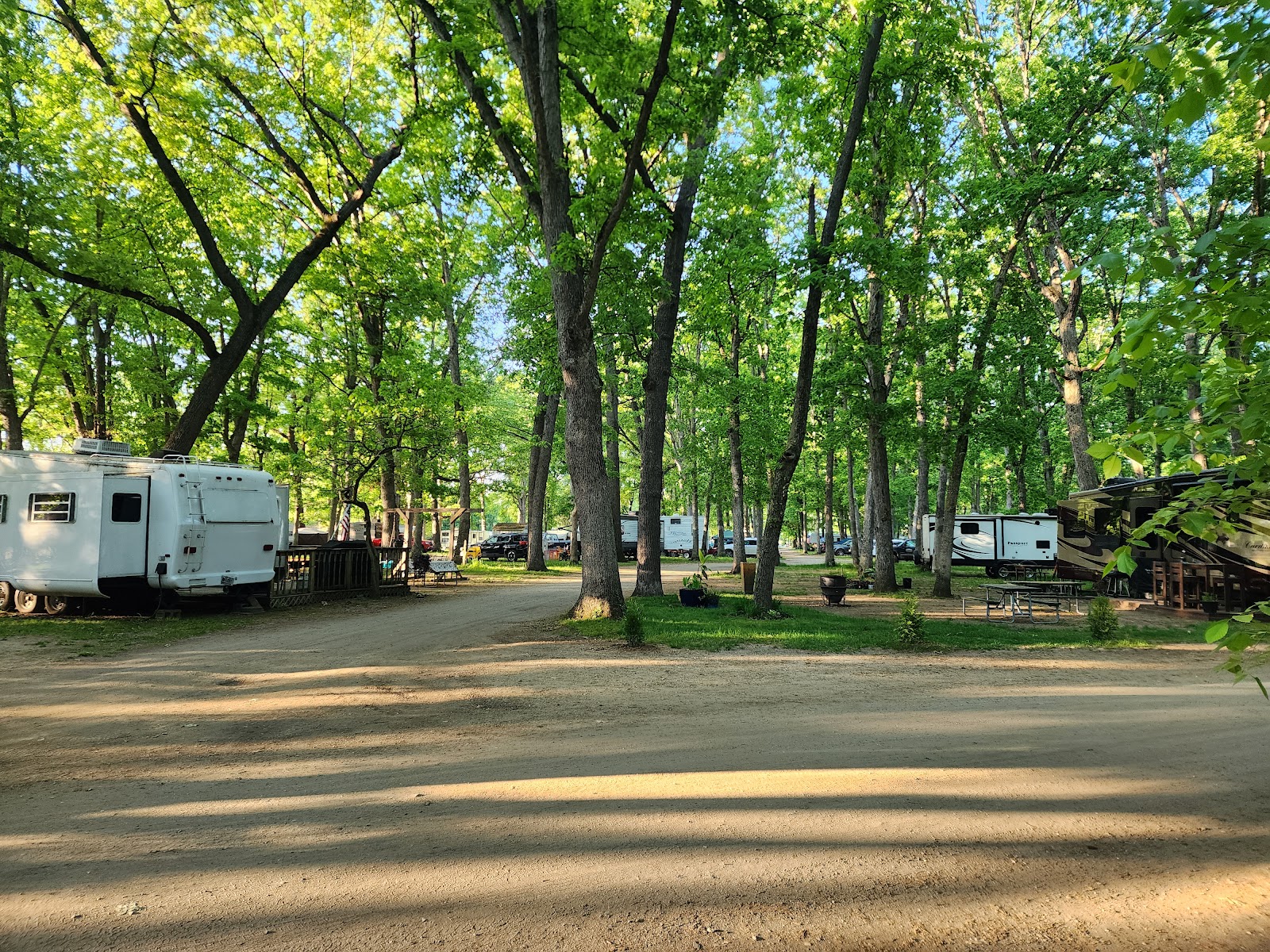 Green Valley Campground