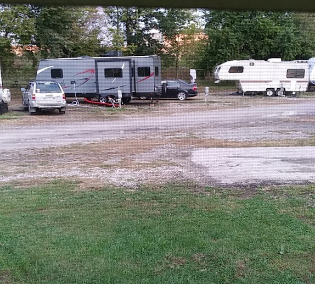 Chaplin RV's