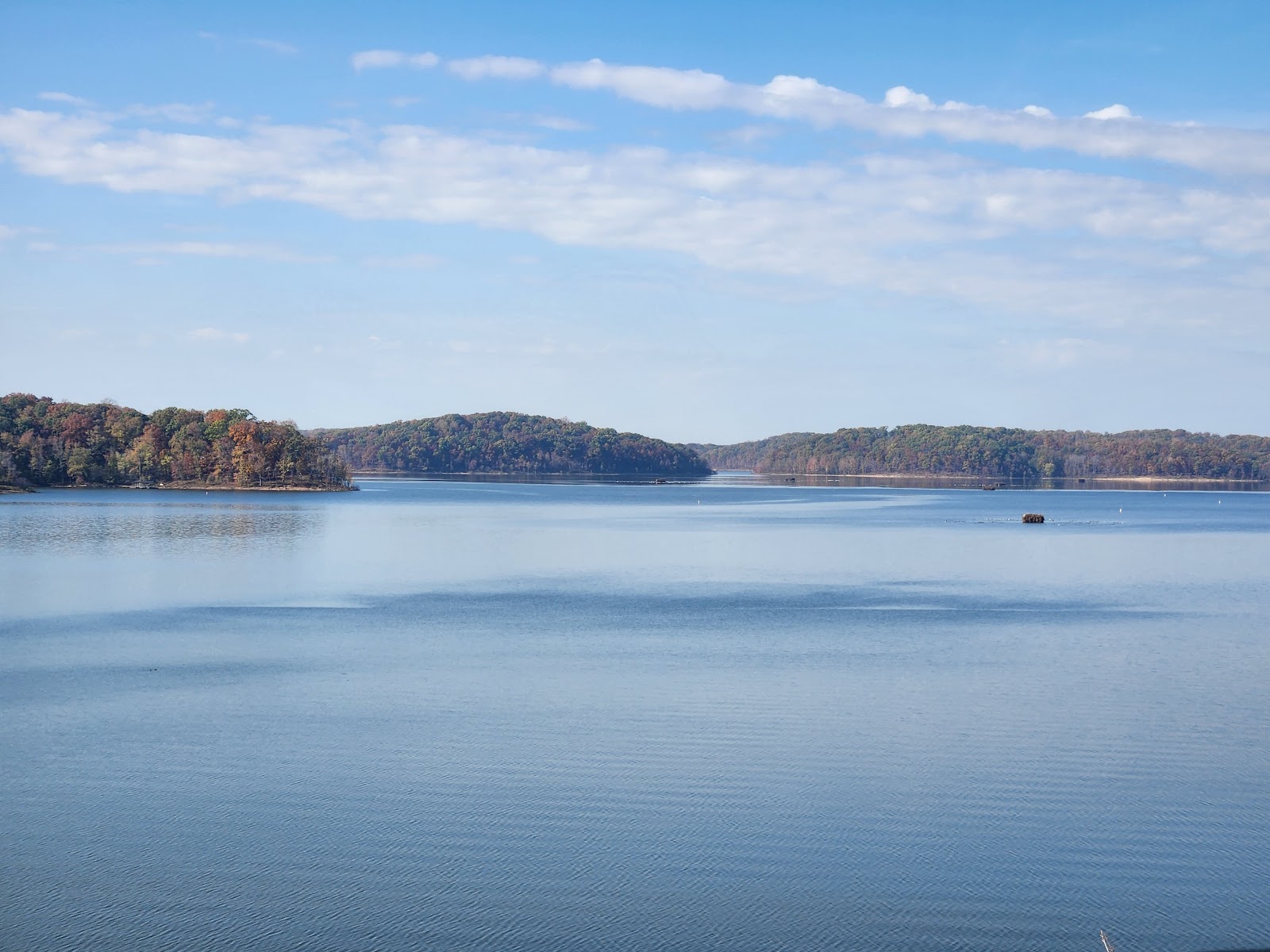 Lake Wappapello State Park