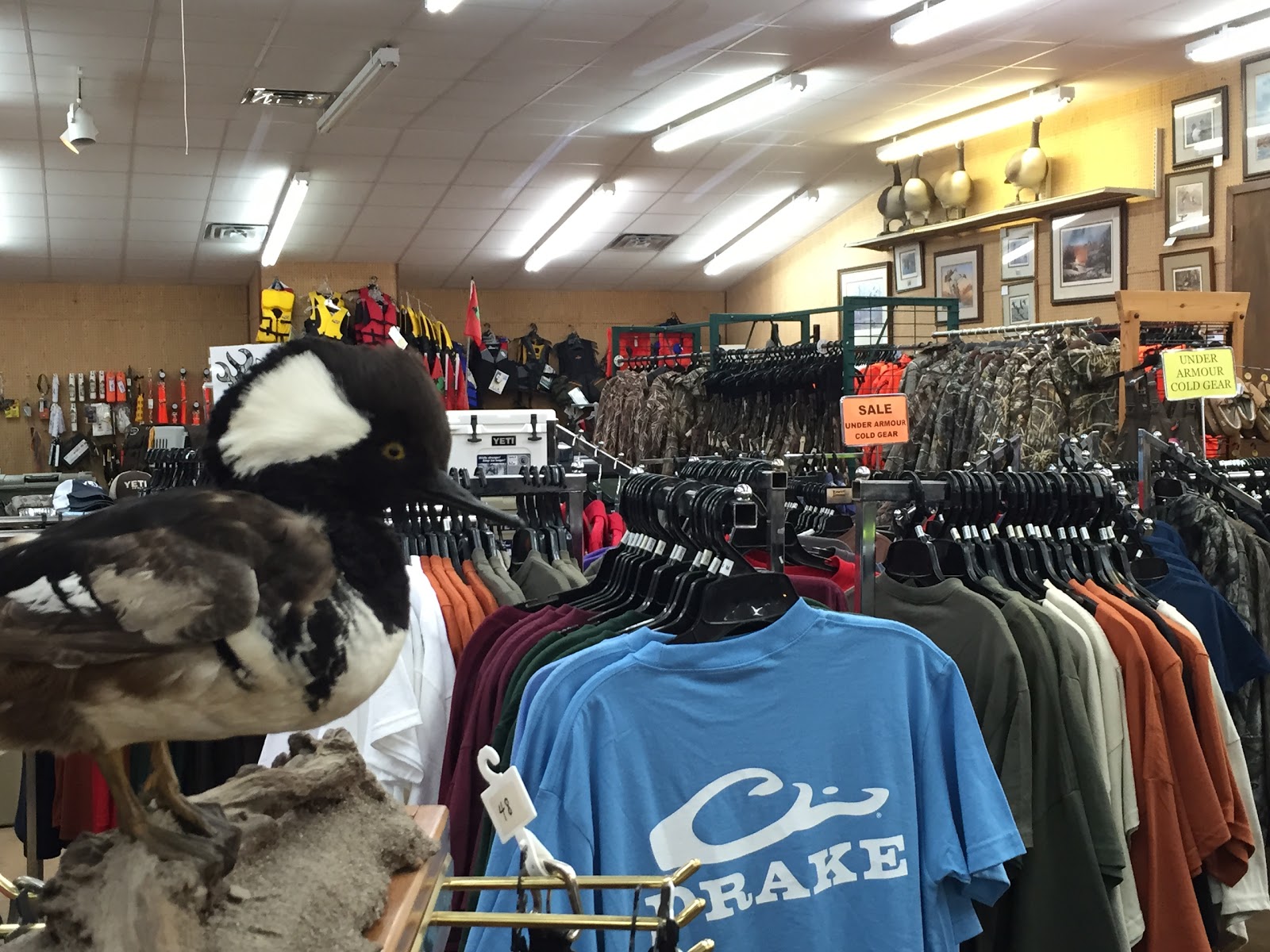 Steve's Outdoor Sports