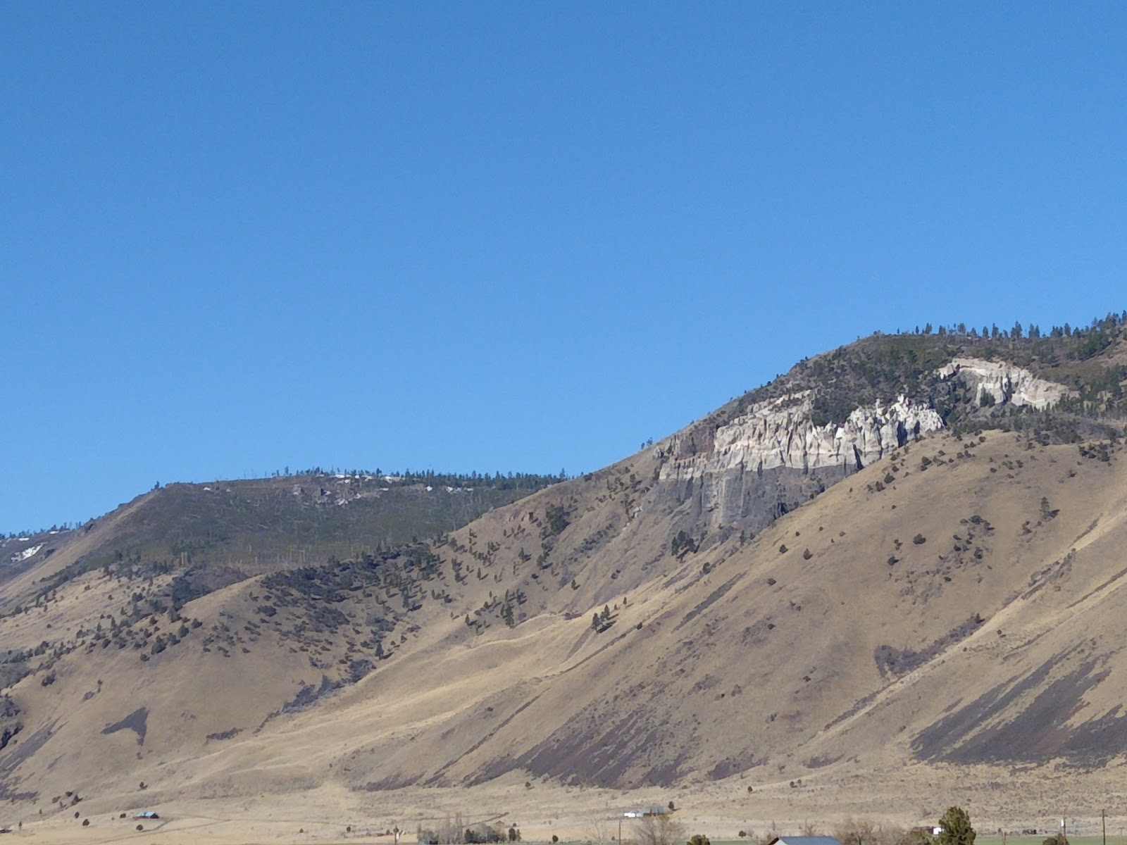 Ana Reservoir RV Park