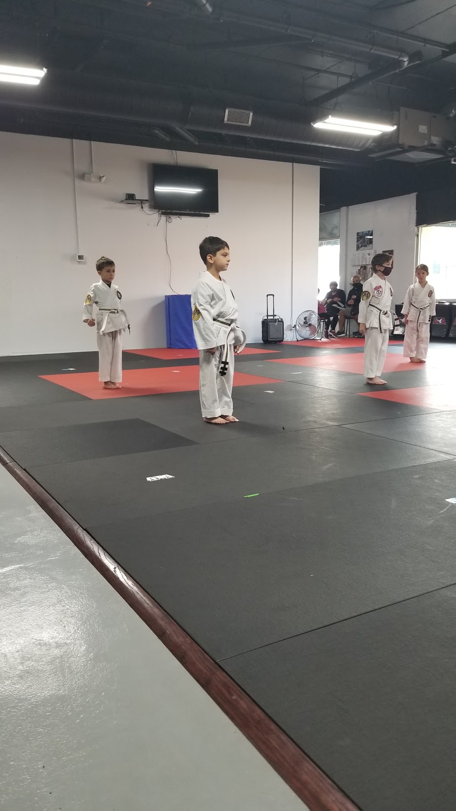 ATA Martial Arts - Franklin Park