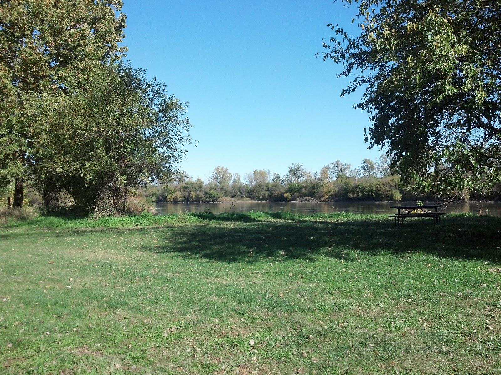 Riverview Marina SRA