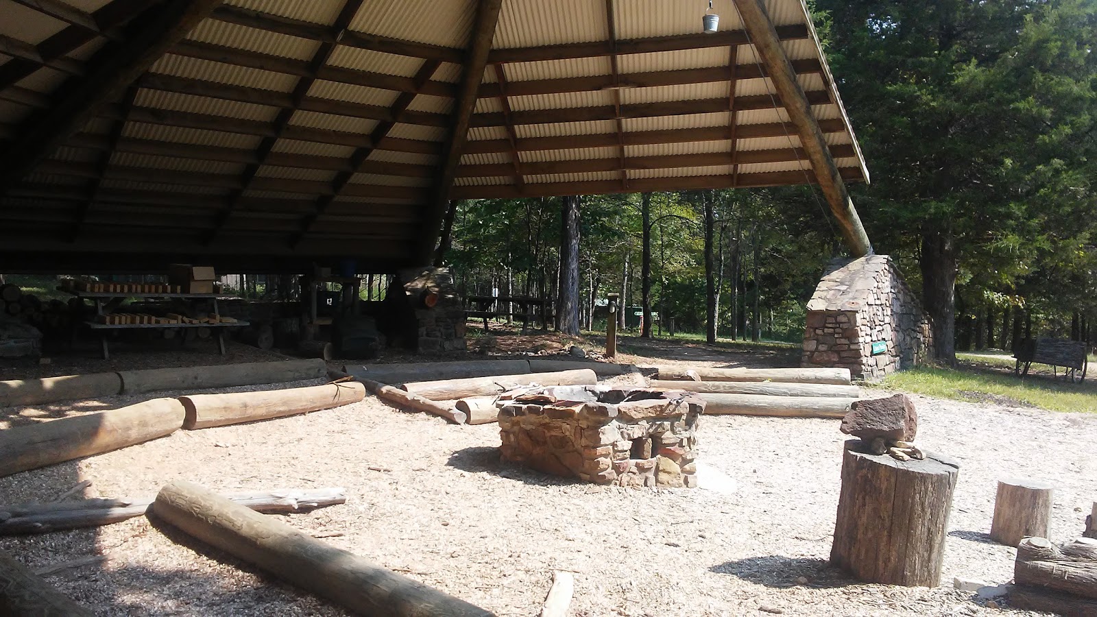 Ozark Natural Science Center