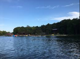 Covenant Woodlands Camping