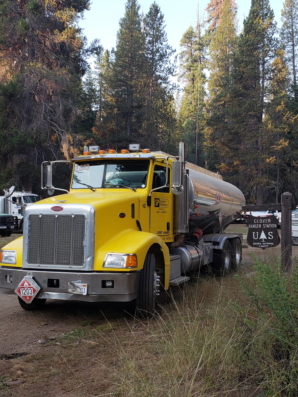 Clover Meadow Campground