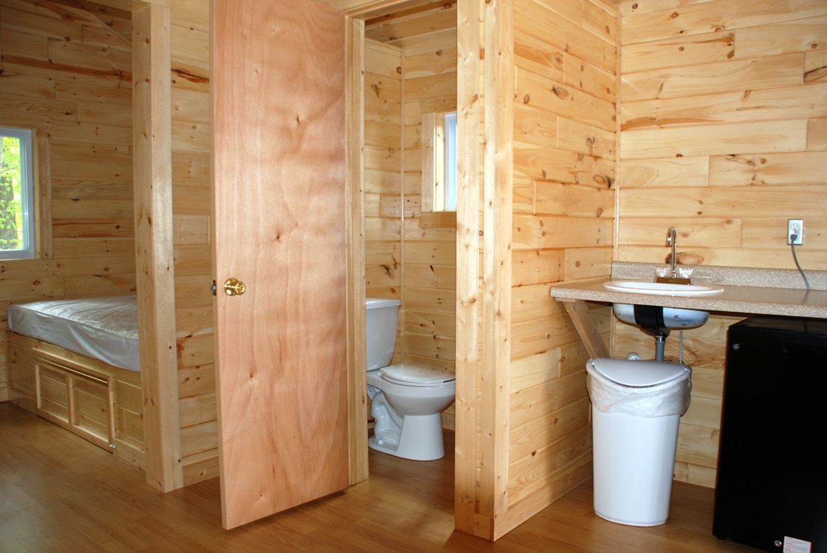 Riverview Campground & Canoe Livery