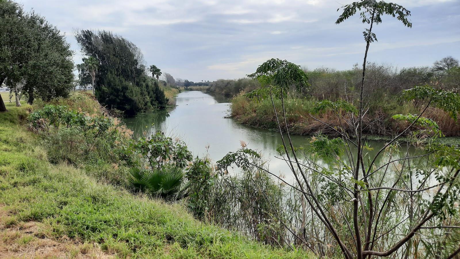 River Bend Resort and Golf Course