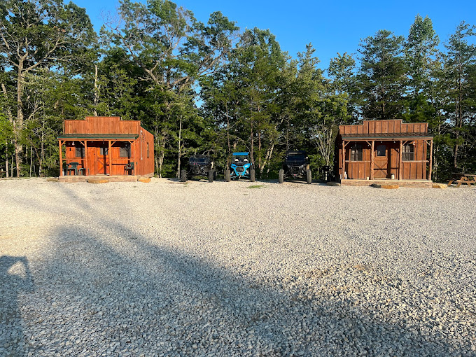 Ryders Ranch Campground