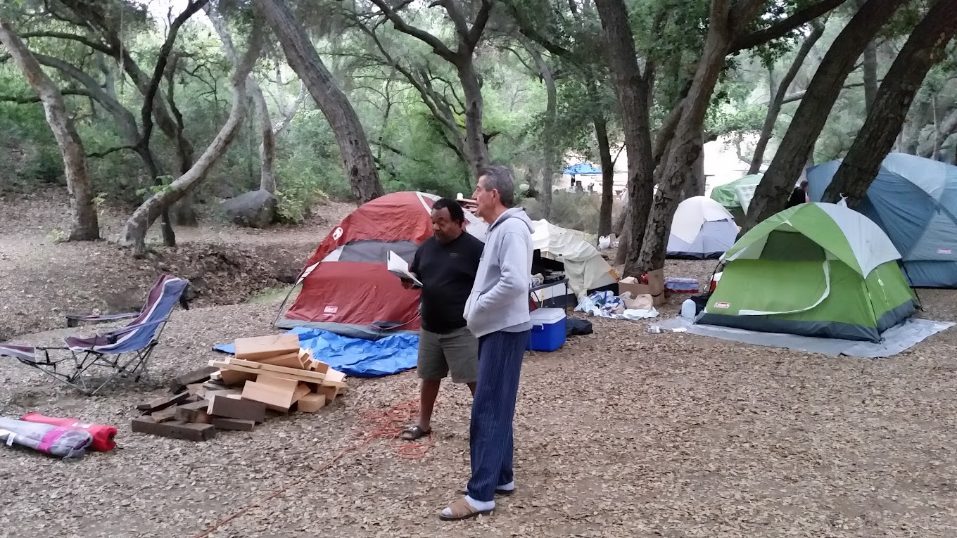 Lilac Oaks Campground