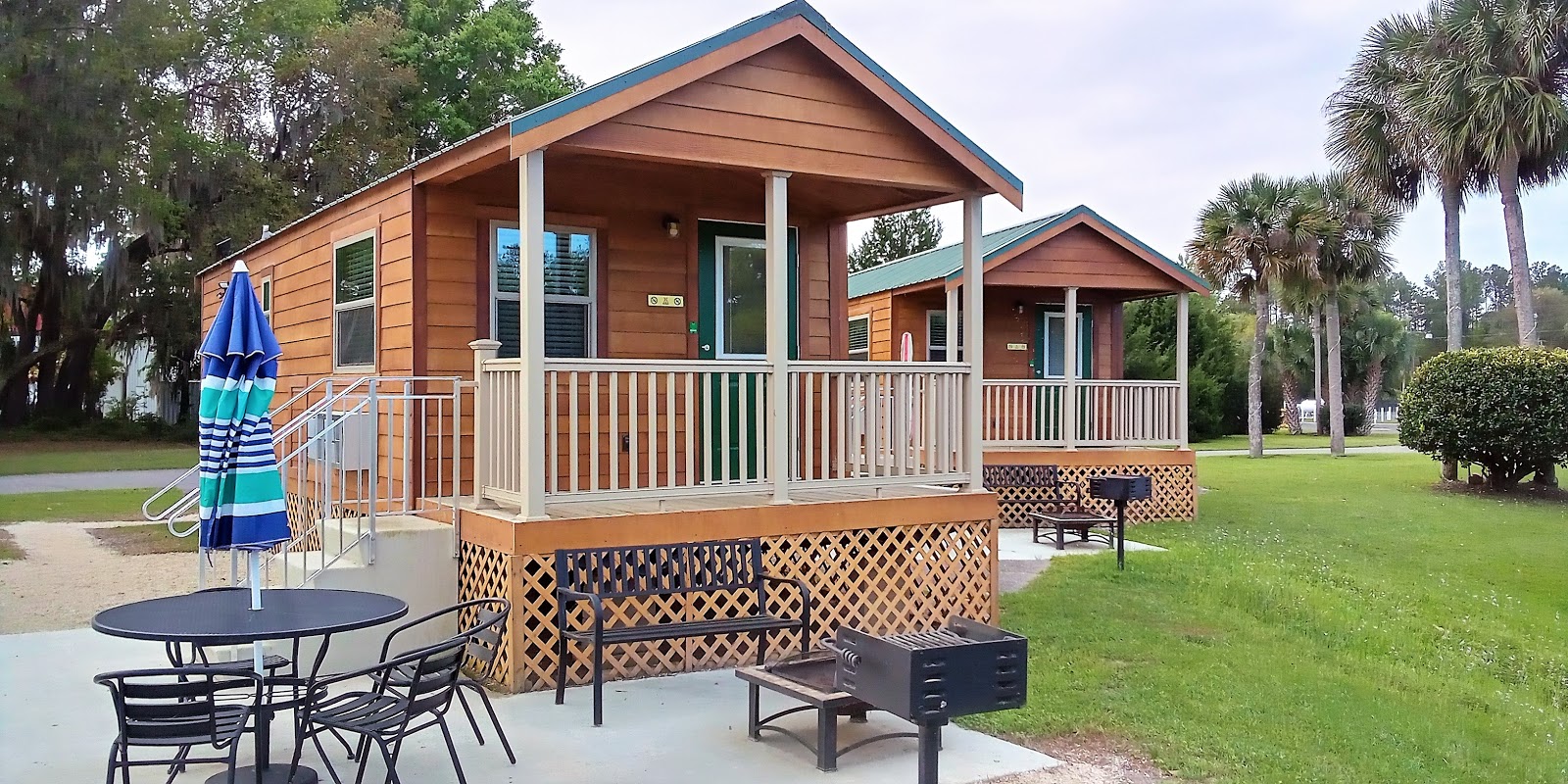 Jennings Outdoor Resort