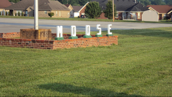 Loyal Order of Moose