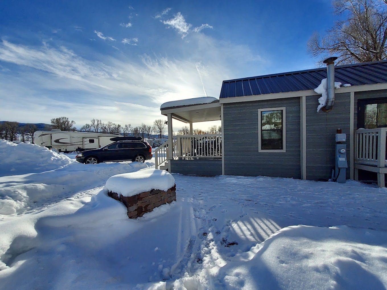 Steamboat Springs KOA