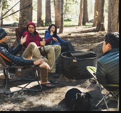 Big Meadows Cabin (CA)