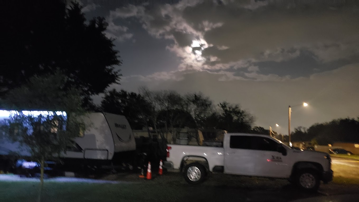 Primrose Lane RV Park