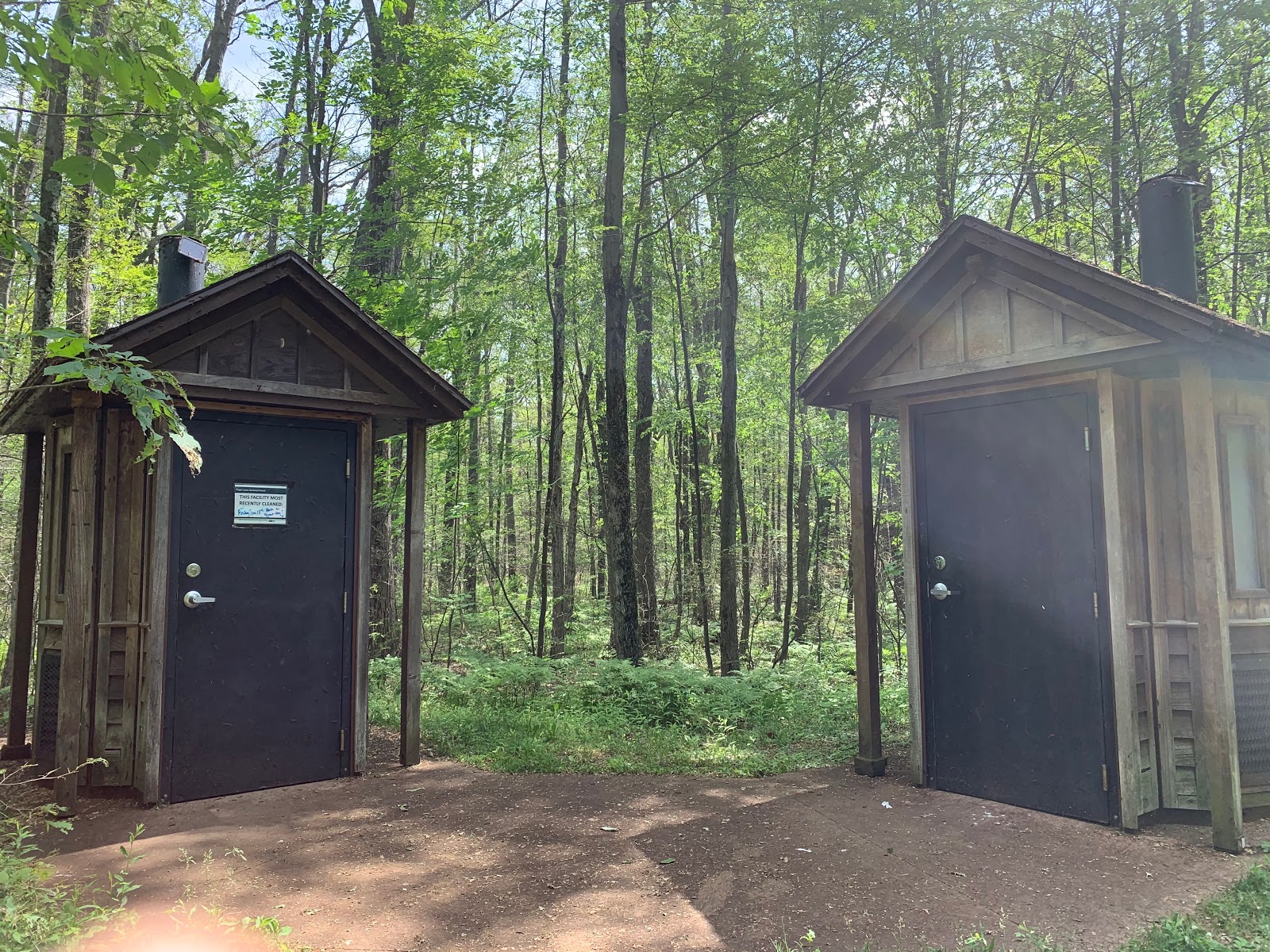 Blueberry Patch Campground
