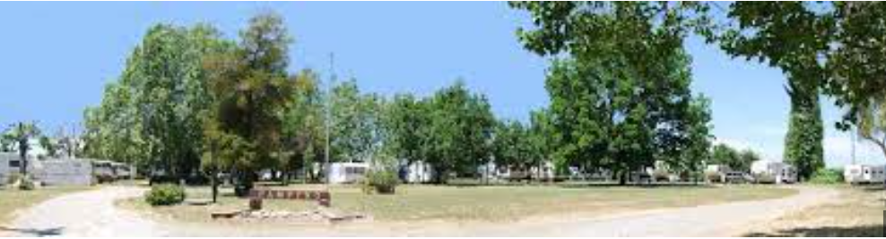 Cannery Landing RV Campground