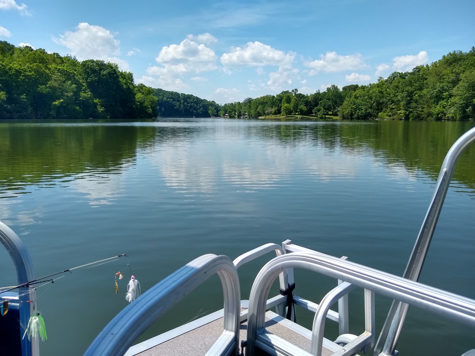 Grasshopper Creek Campground