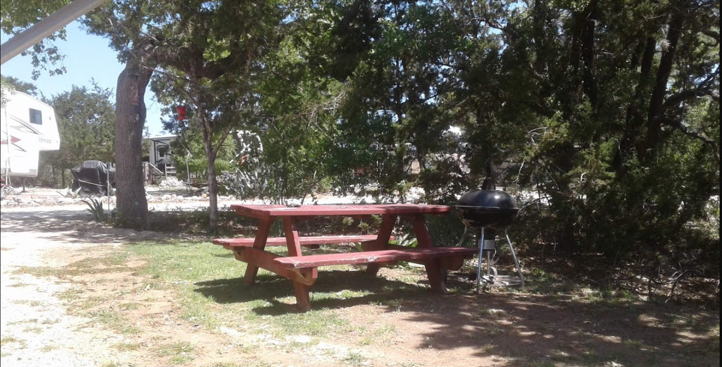 Hill Country RV Resort and Event Center