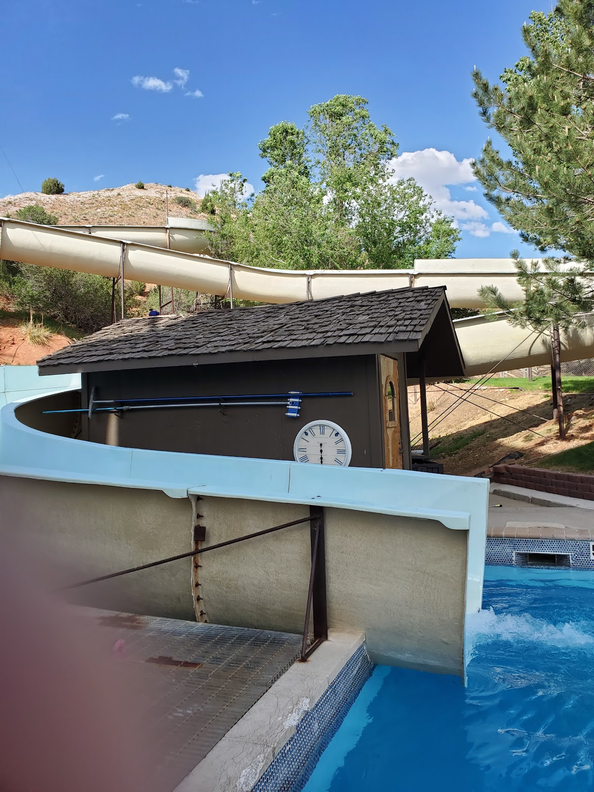 Eagle RV Park and Campground