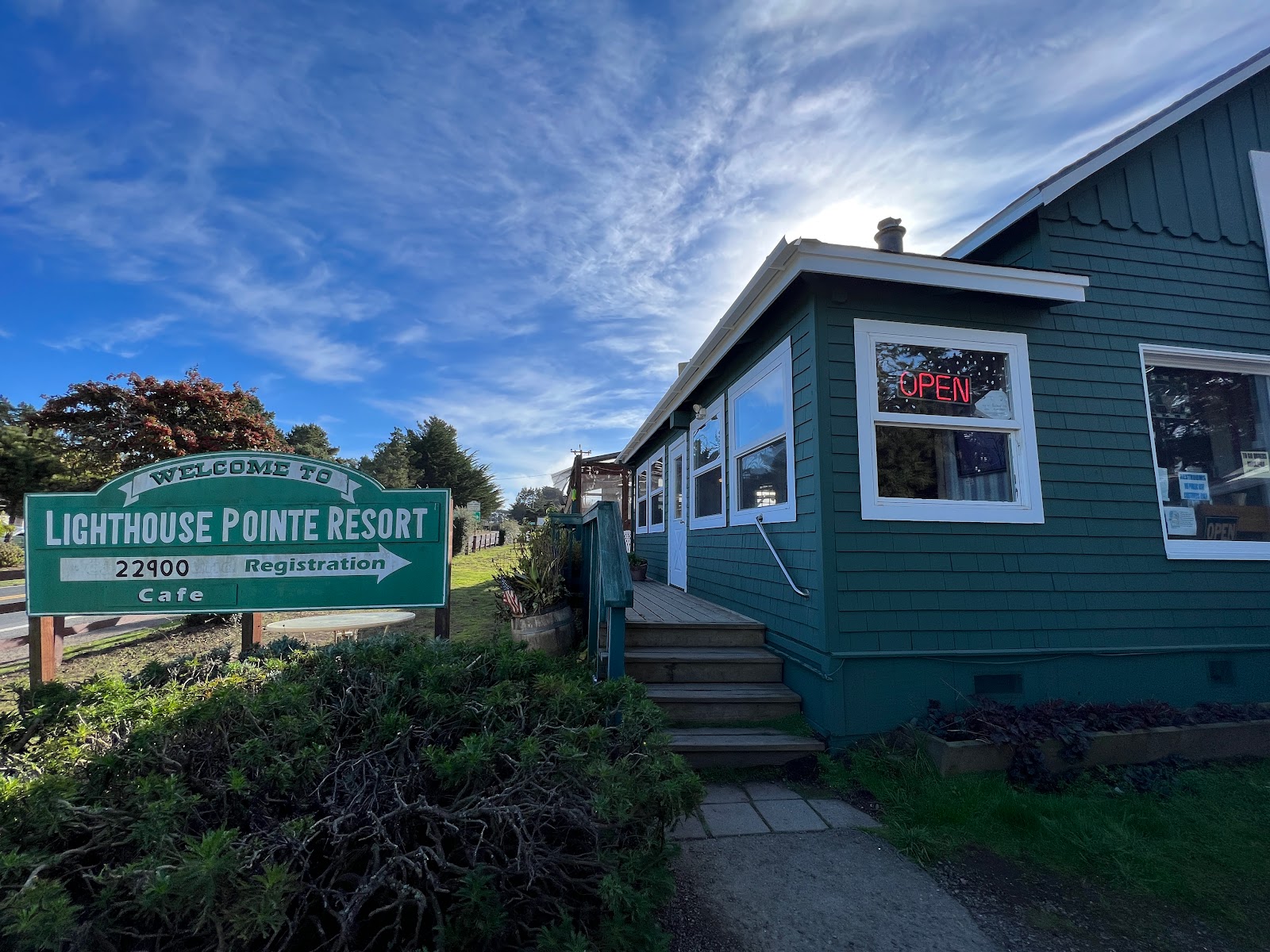 Rollerville Junction