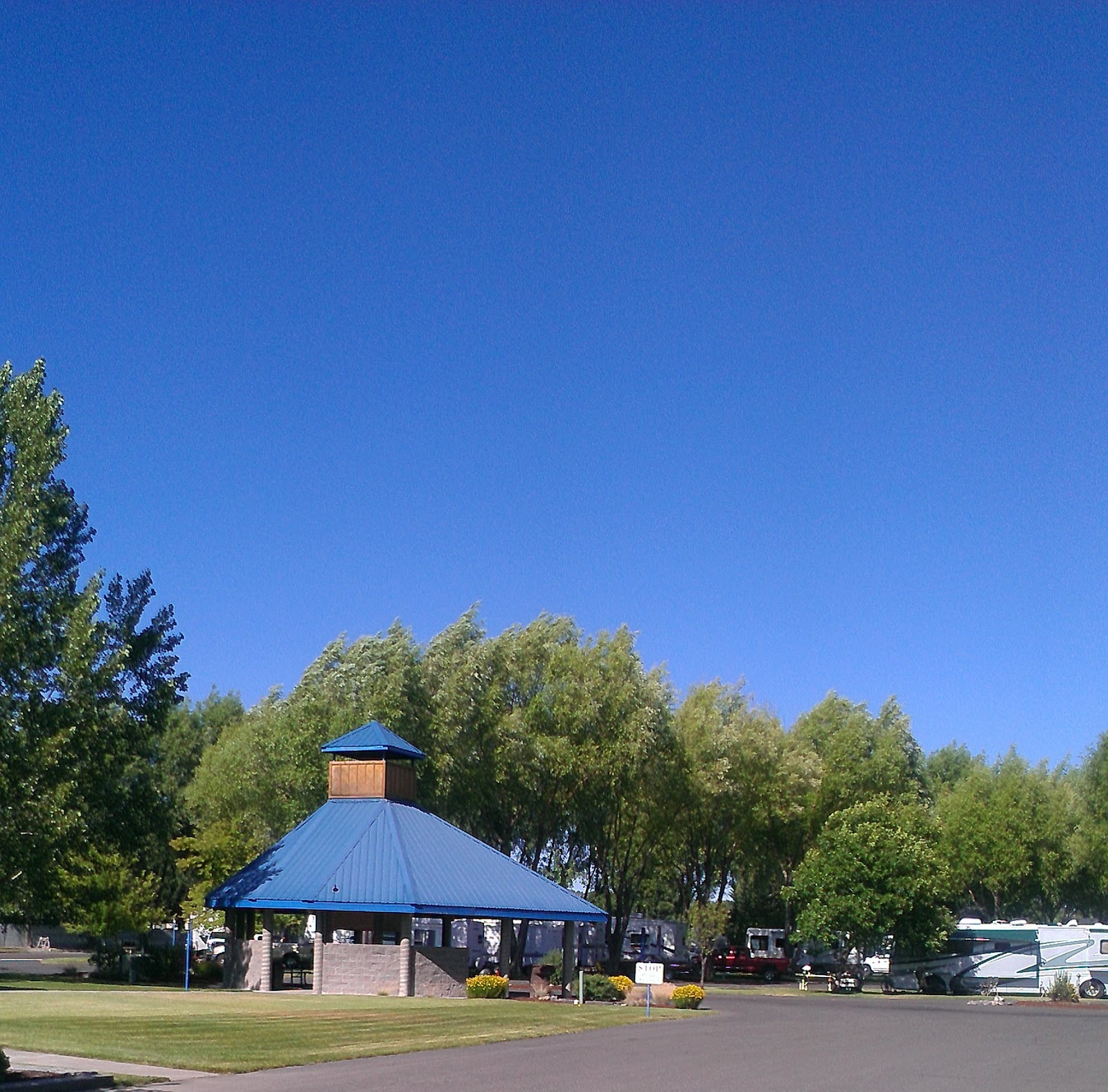 South Junction Campground