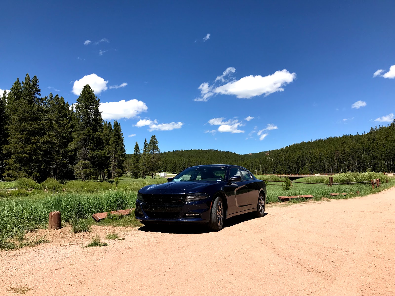 Pine Island Group Campground