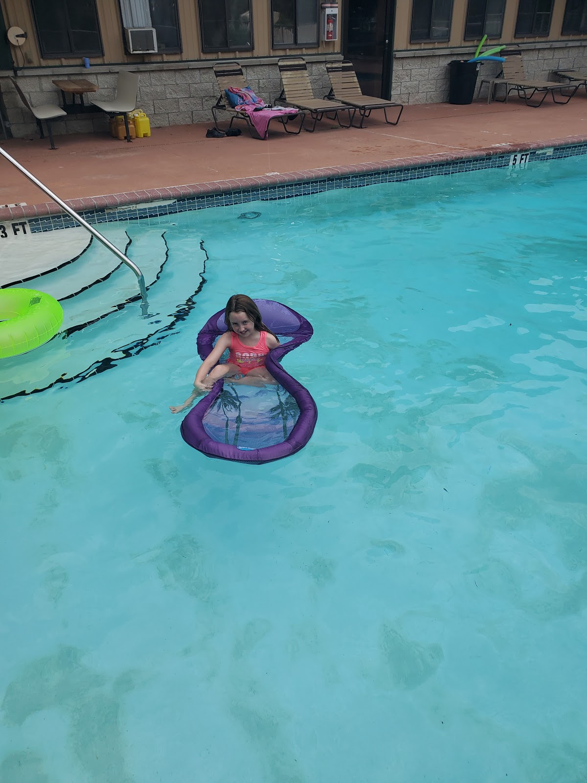 Lake In The Forest Resort & RV