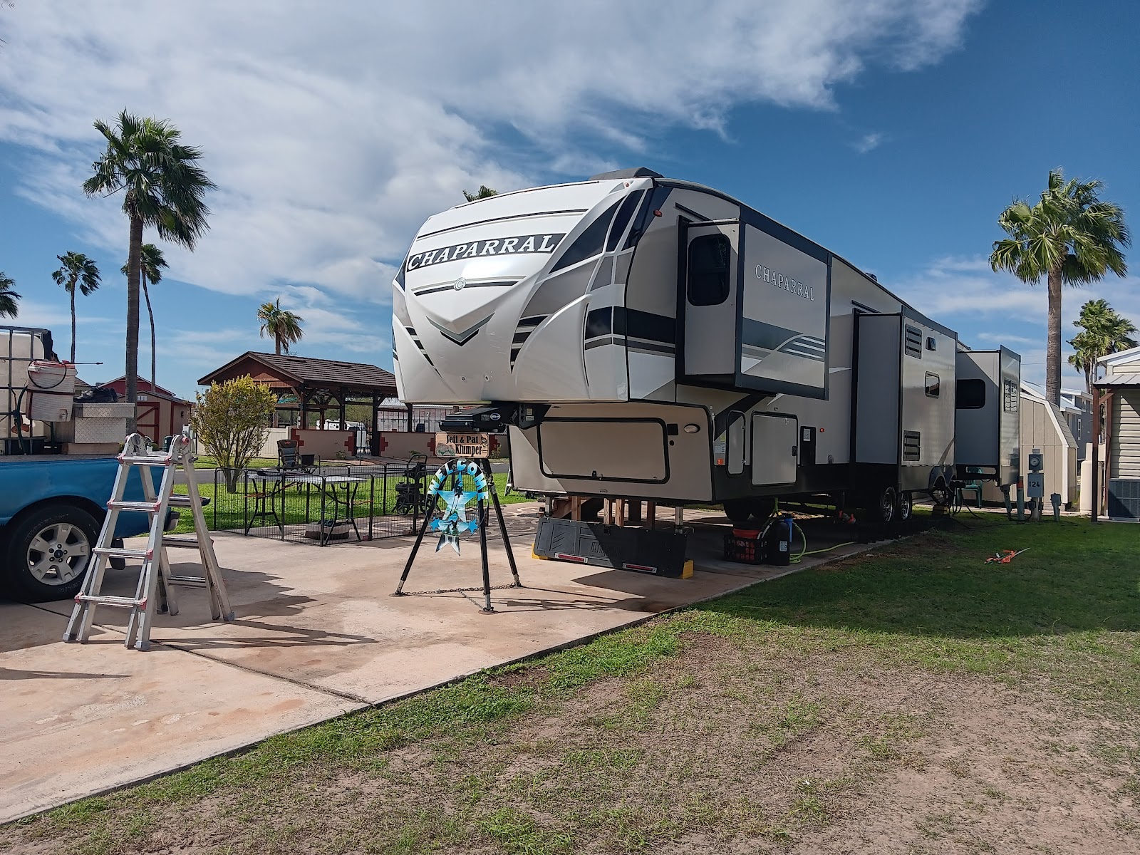 Seven Oaks RV Park