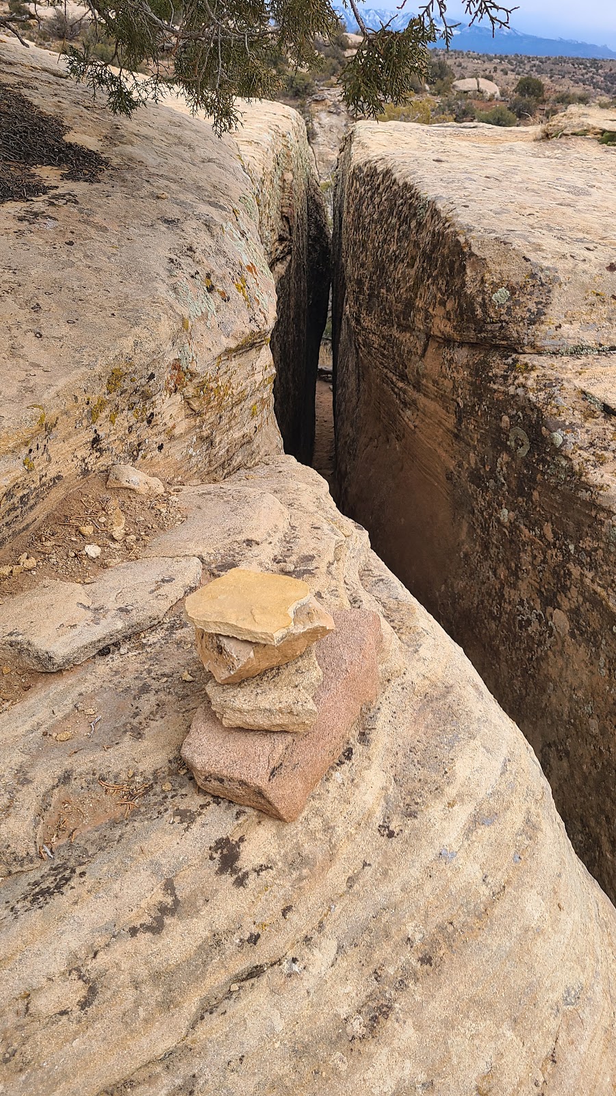 Hovenweep Campground