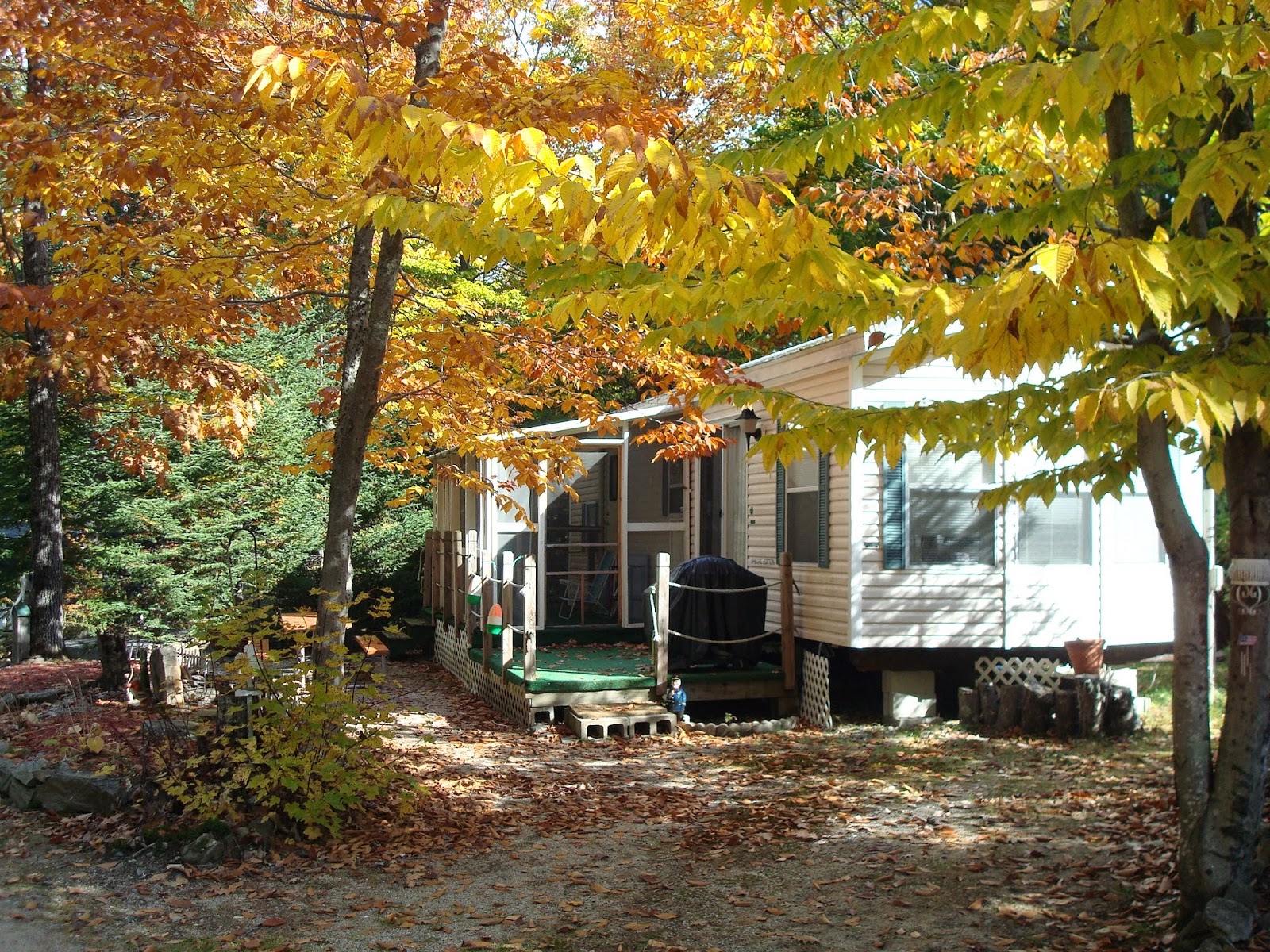 Family and Friends Campground