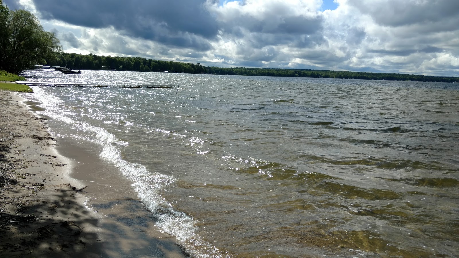 Forest County Veterans Memorial Park