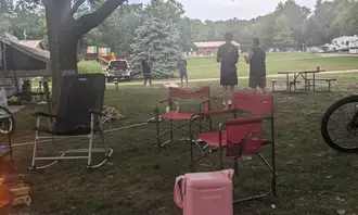 Zumbrota Covered Bridge Park