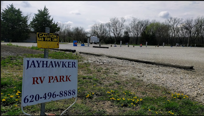 Jayhawker RV Park & Campground