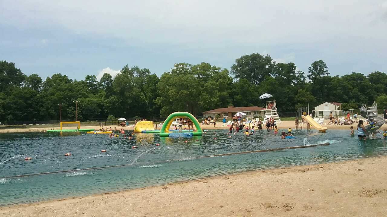 Crystal Lake RV Park