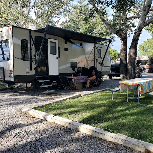 Montrose RV Resort