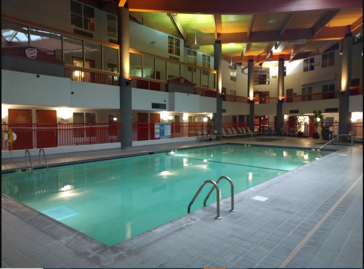 Black Bear Casino Resort