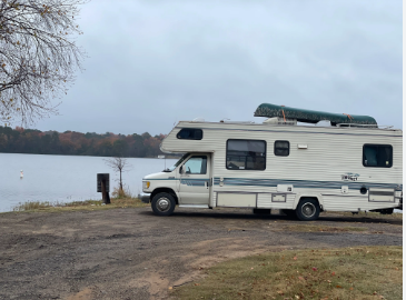 Canton Marketplace RV Park