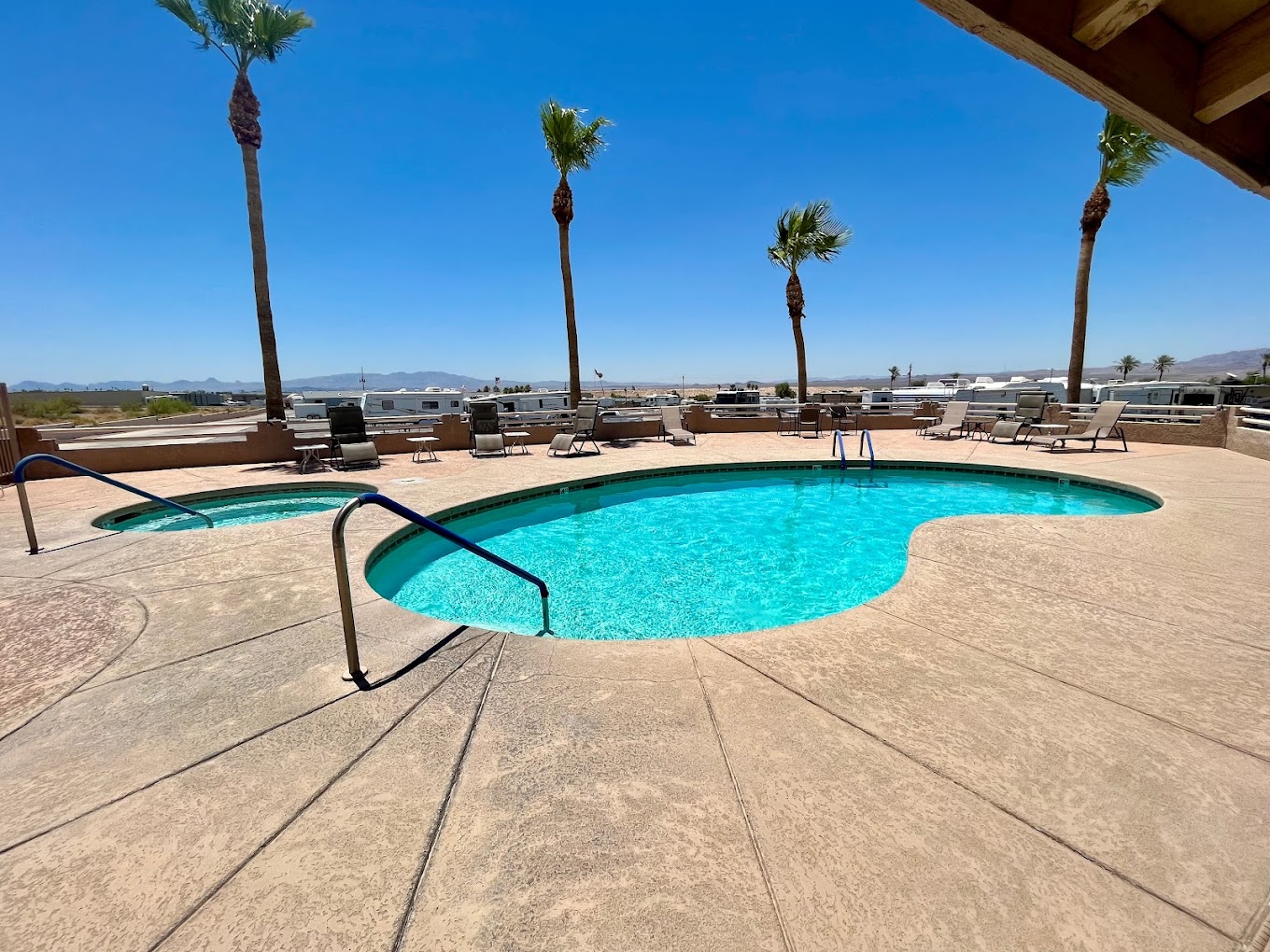 Prospectors RV Resort