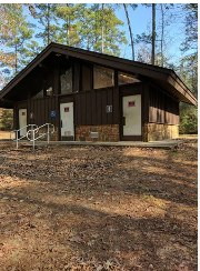 Double Lake Recreation Area