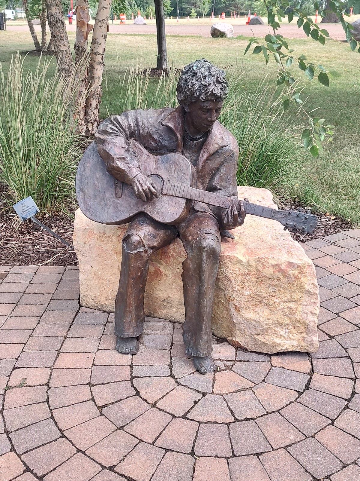 Masonic West River Park