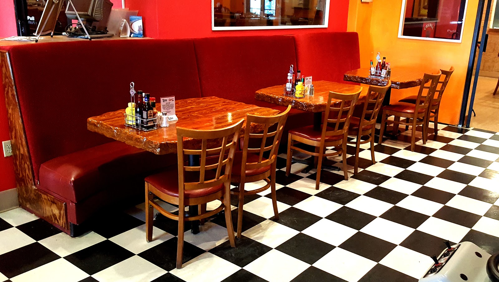 Draft Picks Sports Bar