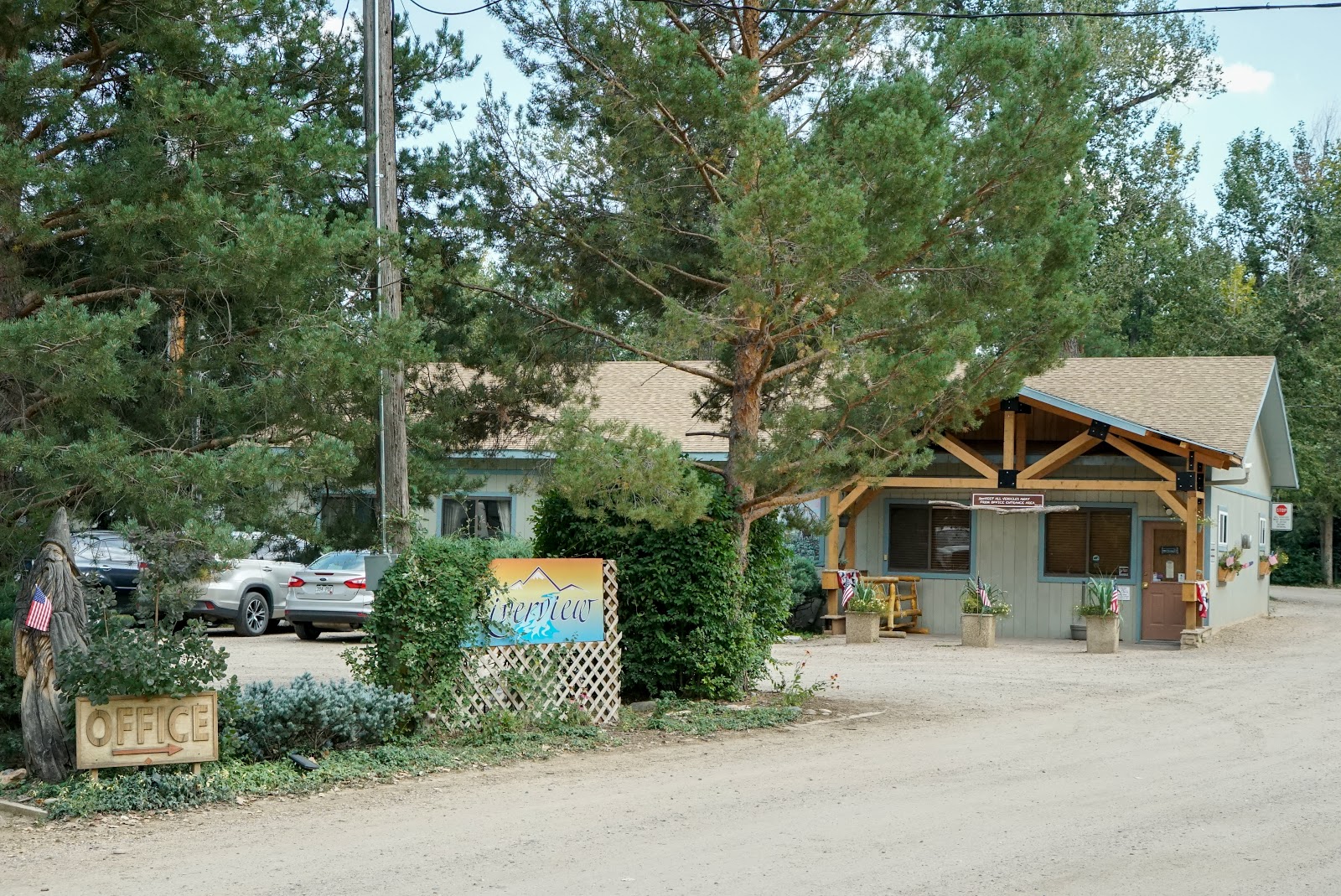 Riverview RV Park & Campground