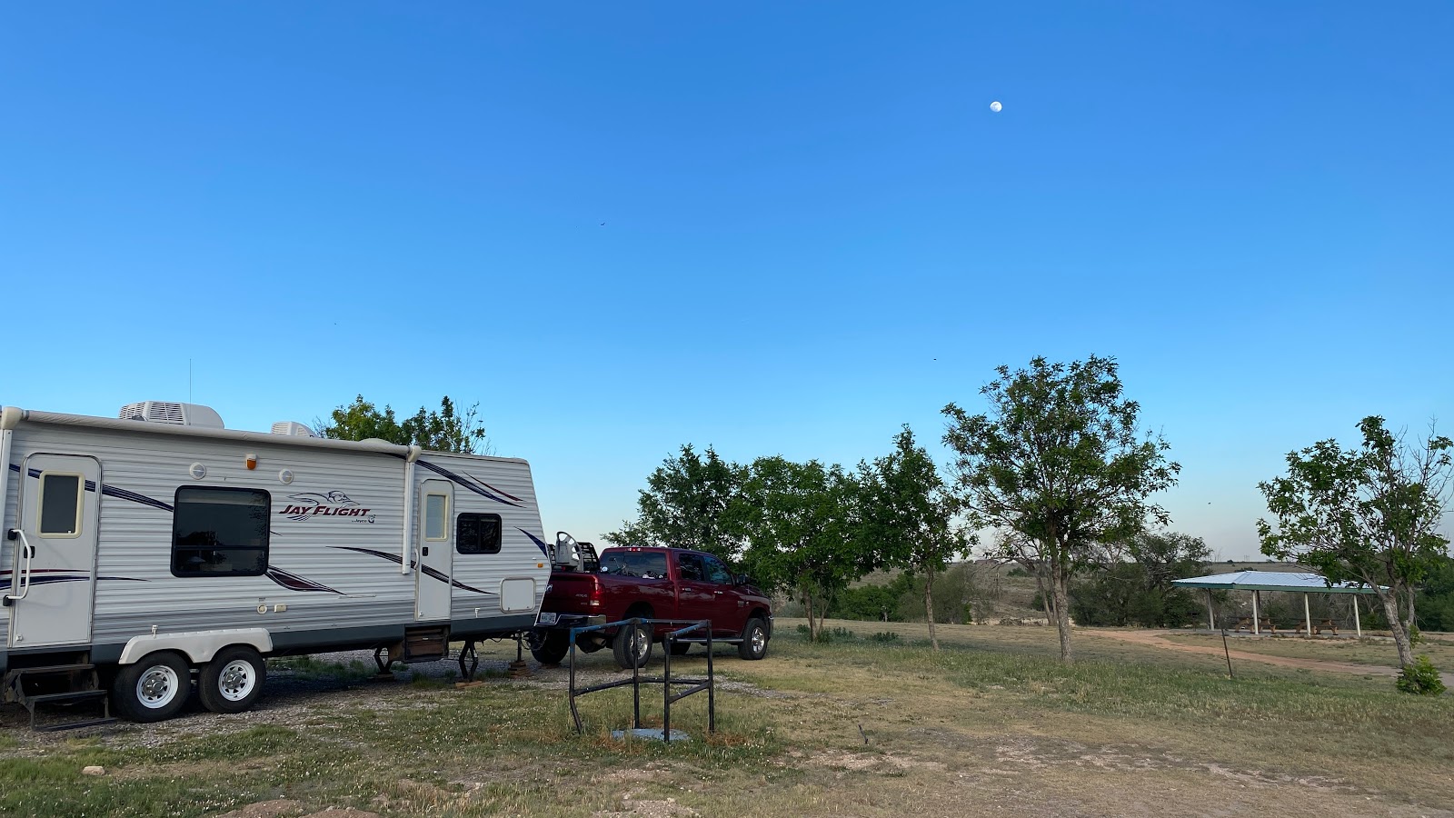 Rita Blanca City Park