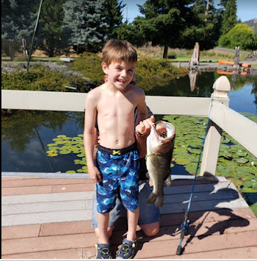 On The River Golf & RV Resort