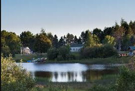 Riverside Ponderosa Pines Campground